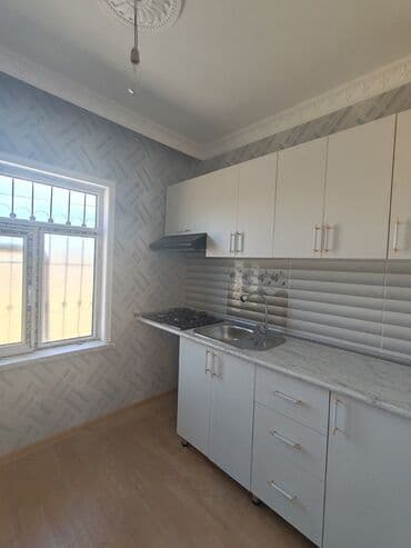 Həyət evləri və villaların satışı: Binəqədi qəs. 2 otaqlı, 65 kv. m, Kredit yoxdur, Yeni təmirli — 12