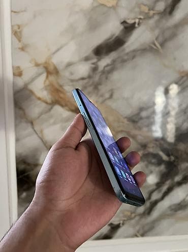 oppo a40m: Oppo A57s, 128 GB, rəng - Mavi, Barmaq izi, Face ID — 6