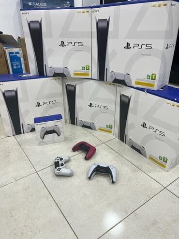 Playstation 5 Disk verson Rus
Catirlam 1il zamanet
Yeni lalafo.az -da Playstation 5 Disk verson Rus
Catirlam 1il zamanet
Yeni