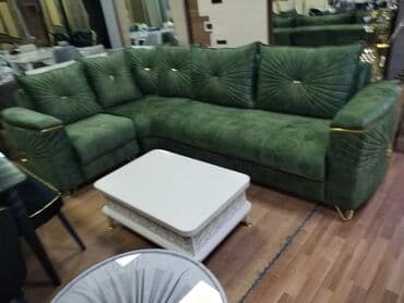 раскладные кресла в баку: Угловой диван, Новый, Раскладной, С подъемным механизмом, Бесплатная доставка в черте города — 5