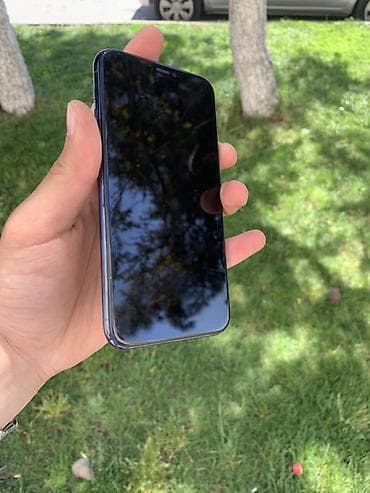 ayfon z: IPhone 11 Pro, 256 GB, Space Gray, Simsiz şarj, Face ID, Sənədlərlə — 2