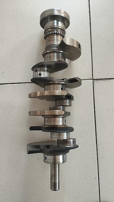 motor c50: Land Rover Range Rover Evoque, 3 l, Benzin, 2016 il, İşlənmiş — 2