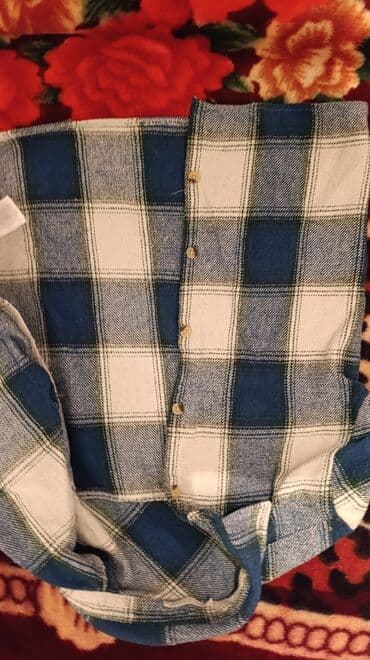 Uşaq geyim dəsti 6 Yaş. Üçü birlikdə 20Azn. Defacto və Zara