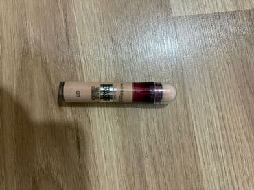 ten effekti: Kosmetik dəst, Flormar, >10 məhsul — 14