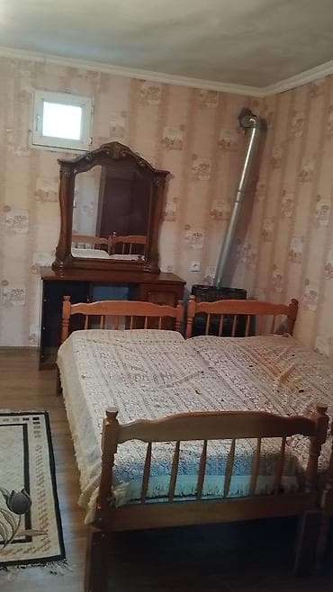 mida 1 kiraye evler: 2 təknəfərlik çarpayı, İşlənmiş — 2