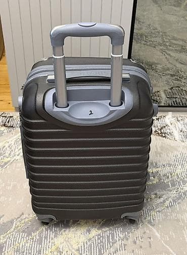 Çamadan tecili satilir endirimle 30 azn‼️‼️‼️Heç bir problemi lalafo.az -da Çamadan tecili satilir endirimle 30 azn‼️‼️‼️Heç bir problemi