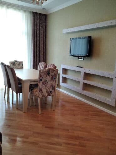 квартиры в говсанах: Qara Qarayevdə,Planet şadlıq sarayı yaxınlığında,15mərtəbəli yeni — 1