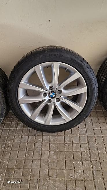 bmw e60 m: Yeni Disk təkər BMW R 19, 5 Boltlu — 2
