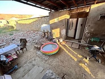 savetskide kiraye evler: 2 otaqlı, 52 kv. m, Kredit yoxdur, Orta təmir — 8