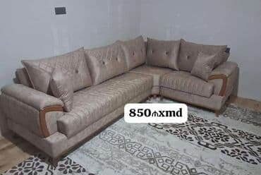 kunc divan metbex ucun: Угловой диван — 1