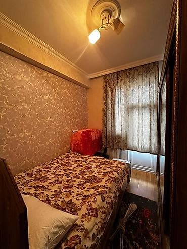 tap az kıraye evler: 2 otaqlı studio tipli mənzil – mətbəx, sanitar qovşağı və yaşayış — 7