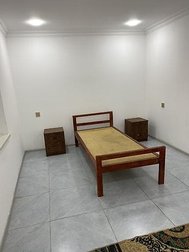 savalanda evlər: 3 otaqlı, 62 kv. m, Yeni təmirli — 5