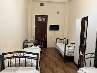 Badamdar Otel Tələbələrimizi salamlayır Otelimizde hostellerimiz — 3