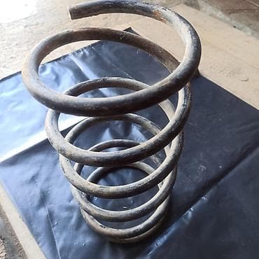 Airtrek üçün yaylar (purjinlər)
1Cüt