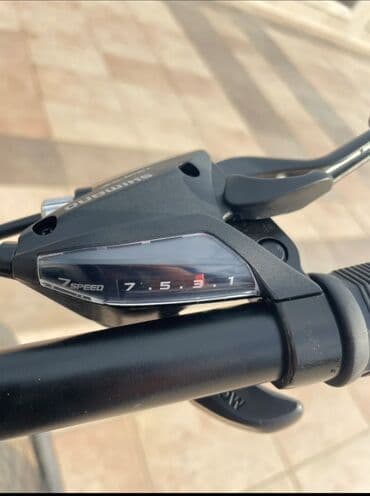 Elektrik velosipedlər: Yeni Dağ velosipedi Start, 29", sürətlərin sayı: 10, Ünvandan götürmə, Ödənişli çatdırılma — 2