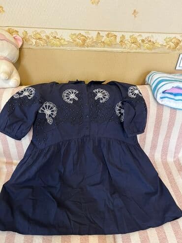 вещи бу купить: Qadın geyim dəsti – müxtəlif modellər 1) Tünd çəhrayı don - Brend — 5