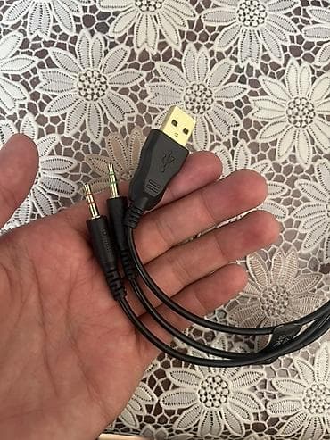 iphone 256 gb: İşlənmiş Simli Qulaqcıqlar — 5