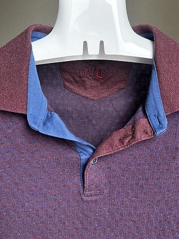 sumqayitda kofta: Polo köynək, L — 2