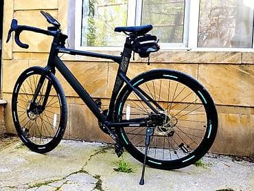 full bike velosiped: Dükan qiyməti 750 manatdir.pedala kimi dəyişilib original qoyulub.gecə — 4