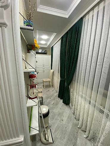 qobuda ev satilir: Xaçmaz, 3 otaqlı, Köhnə tikili, 73 kv. m — 6