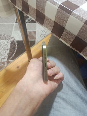 redmi airdots s qiymeti: Redmi 14C, 128 GB, rəng - Yaşıl, Sensor — 4