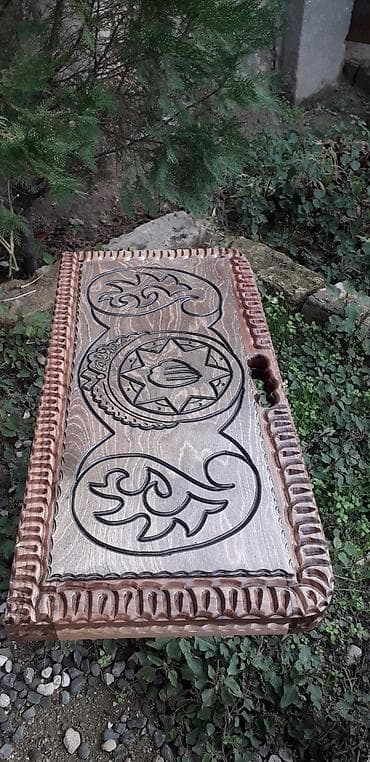 1dollar nece manat: Nərdlər əl işidi 38 manata satilit
nərdlərin ucuz qiymətə satişi — 2