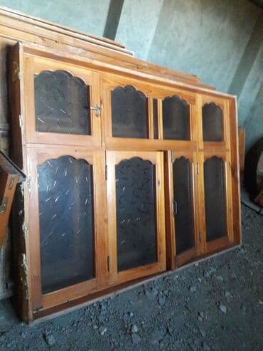 окна бу купить: Penceler satilir satilir — 1