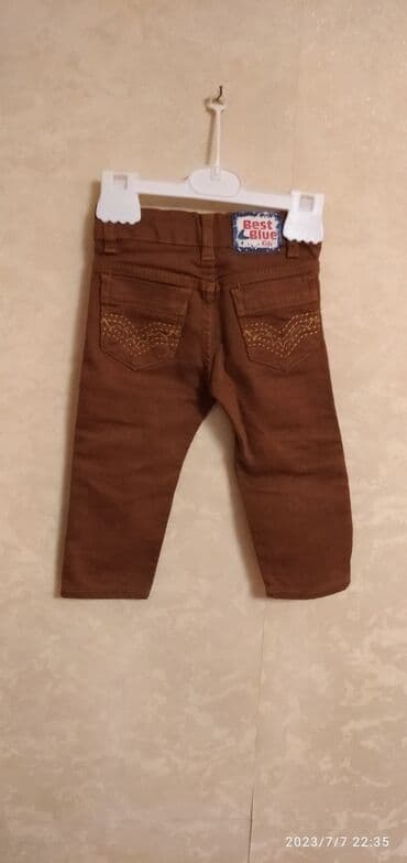 2 ci əl paltarlar: Yeni kimi — 6