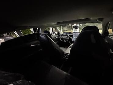 sedan maşınlar: BYD : 1.5 l | 2025 il Sedan — 5