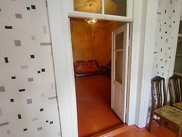 sabuncuda ev: Bakı, Sabunçu qəs., 3 otaqlı, Köhnə tikili, m. Koroğlu, 60 kv. m — 5