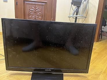 televizor 55: Samsung LED televizor Model: UE22H5600 (etiketdə göstərilən H5600 — 1