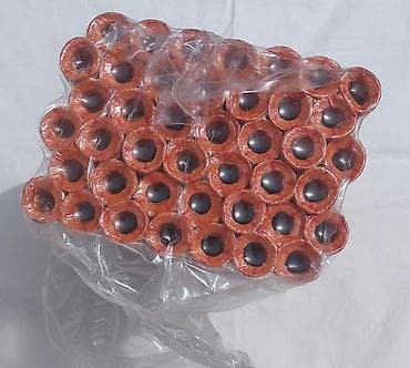 Sosiska uzluyu material celluznaya diametr 22mm rulonda 25 metr — 2