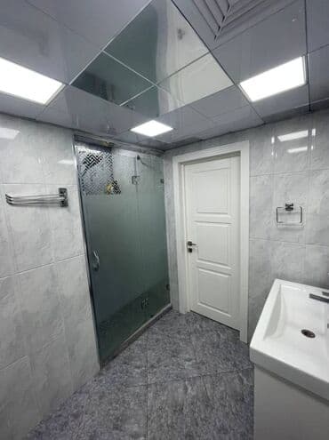 sumqayit kiraye evler 2021: Razin Akordda 19 mertebeli binanın 3-cu mərtəbəsində yerləşən ümumi — 7