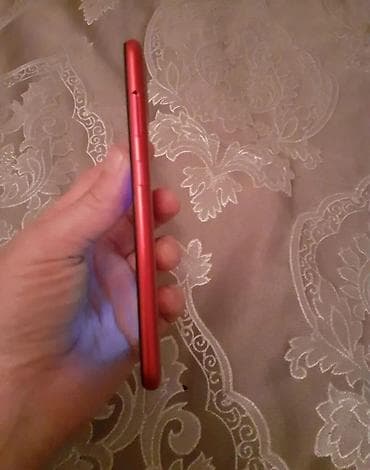 redmi note 11 ikinci el: Samsung Galaxy A01, 16 GB, rəng - Qırmızı, İki sim kartlı — 5