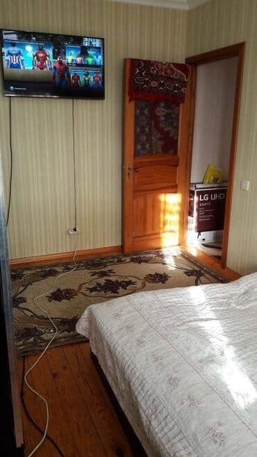 evler bineqedide: Bakı, Bakıxanov qəs., 3 otaqlı, Köhnə tikili, 70 kv. m — 4