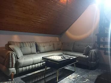 ev sumqayit: Bağ evi kirayə verilir, Mərdəkan Mərdəkanda yerləşən isti, hovuzlu bağ — 7