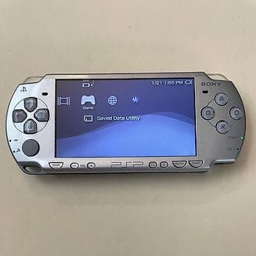 Elektronika: 🎮 HƏR NOV PSP ALIRIQ! TƏCİLİ VƏ NƏQD ÖDƏNİŞLƏ! ⚡ Köhnə oyun — 2