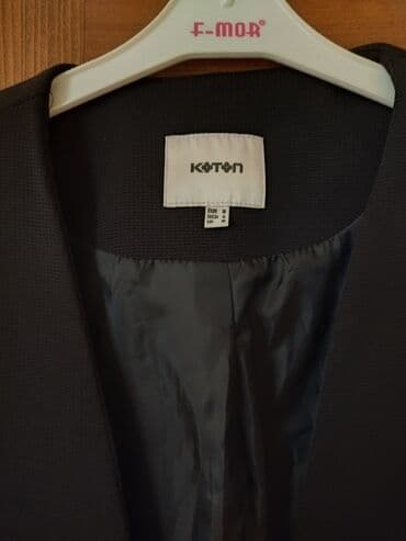 zerli ştapel fason: Pencək, M — 2