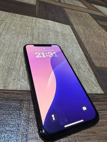 ipad mini 5 baku: IPhone 11 Pro, 64 GB, Matte Silver, Zəmanət — 6
