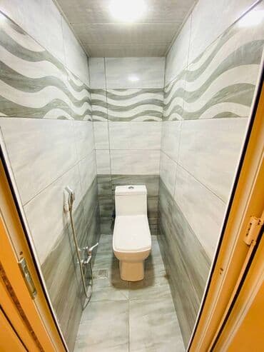 ipoteka.az yasamal: Bakı, Həzi Aslanov qəs., 2 otaqlı, Köhnə tikili, 65 kv. m — 16