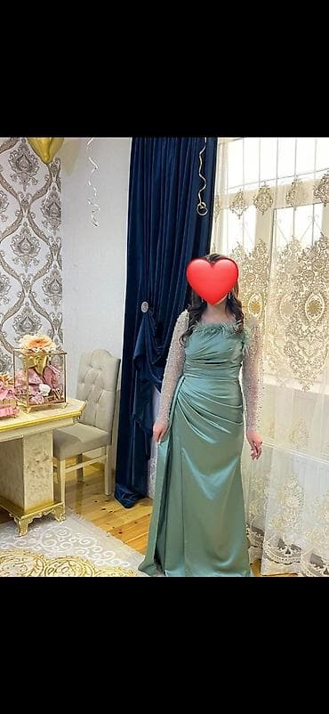 Ziyafət donu, Maksi, Lady Sharm, Standart