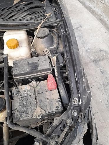 maşın şuşələri: Chevrolet Lacetti: 1.6 l | 2019 il 57700 km Sedan — 9