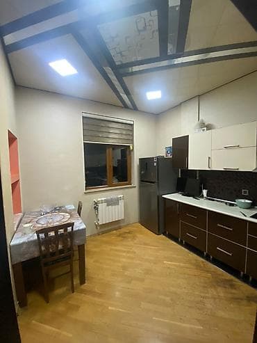 Квартиры: Пос. М. Э. Расулзаде, 3 комнаты, Новостройка, м. Насими, 100 м² — 3