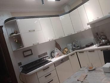Мебель: Metbex mebeli 400azn. texmini olçu 2/2. ustunde moyka aspirator. qaz — 1