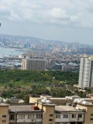 hovsan bina ev: ✨ Təcili Satılır! ✨ 📍 Bakı, Xətai rayonu, Gəncə prospekti 🌊 Dəniz və — 6