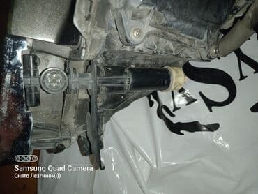 оригинальные запчасти субару: Левая, Ближний, дальний свет, Subaru, 2007 г., Оригинал, Япония, Б/у — 3