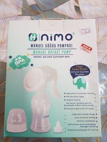 Analar ucun sud sagici malakasos 2.3 gun islenib