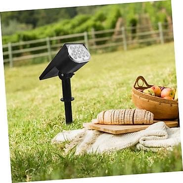 paneli: Yeni, Günəş lampası, Zəmanətsiz, Pulsuz çatdırılma — 1