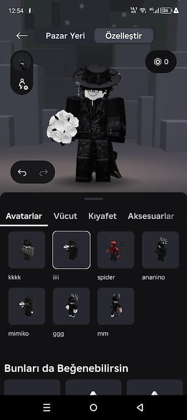 Super roblox hesabı 10k robux vurulub 20 azna ideal whatsapdan elaqe