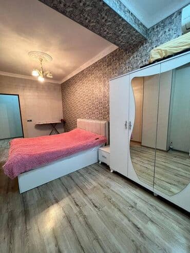 qurtuluş 93 kiraye evler tap az: İnşaatçılar metrosunun çıxışında, 14 mərtəbəli binanın 10-cu — 9